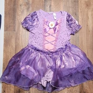 Princess Dress